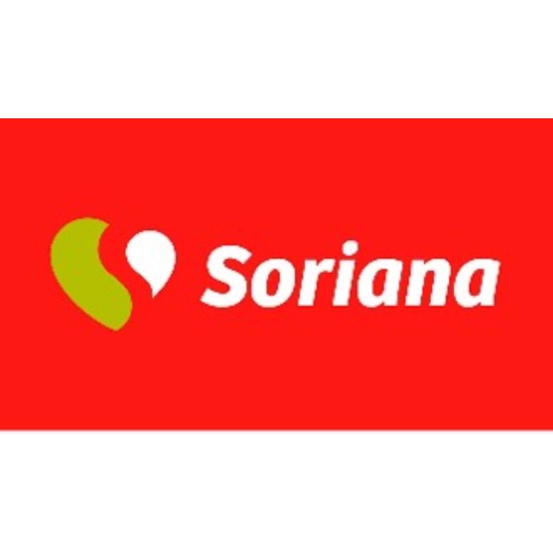 soriana